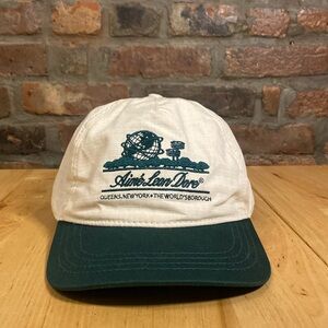 Exclusive - Aimé Leon Dore - Sphere Snap-back Hat